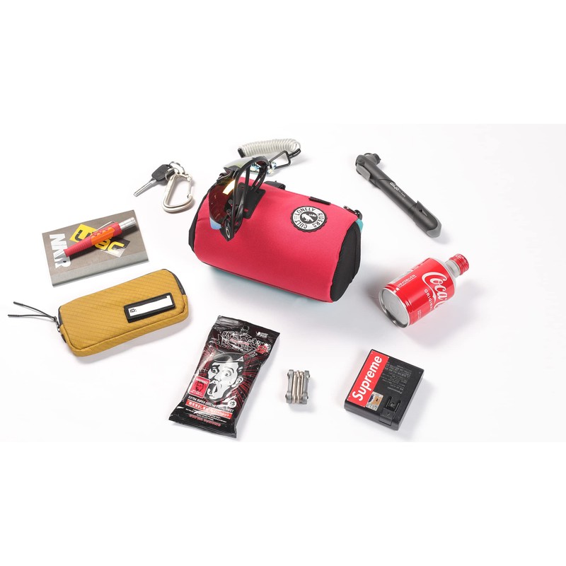 ULAC - COURSIER Bottle Bag | Neo Porter | Made