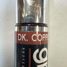 Greyfree Instant Hair Touch Up Temporary Color * Dark Copper