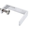 BORDSTRACT Wooden Workbench Jewelers, Bench Clamp Clamp C-Shaped V-Slot on