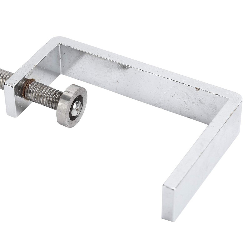 BORDSTRACT Wooden Workbench Jewelers, Bench Clamp Clamp C-Shaped V-Slot on