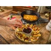 Cheese Bros. Golden Baked Bliss Cheese | Made in Wisconsin