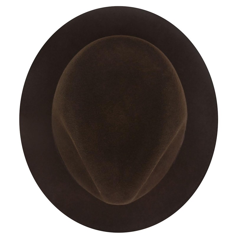 Curtis Litefelt® Fedora - Java Bean/M