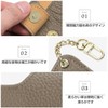 Ganve Genuine Leather, Soft Glasses Case, Women's, Stylish, Eyeglass Case,