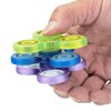 Spingear Hand Spinner Tri FS01 (Azuki)