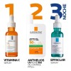 Protector Solar La Roche-Posay Anthelios Oil Control Fluido FPS 50+