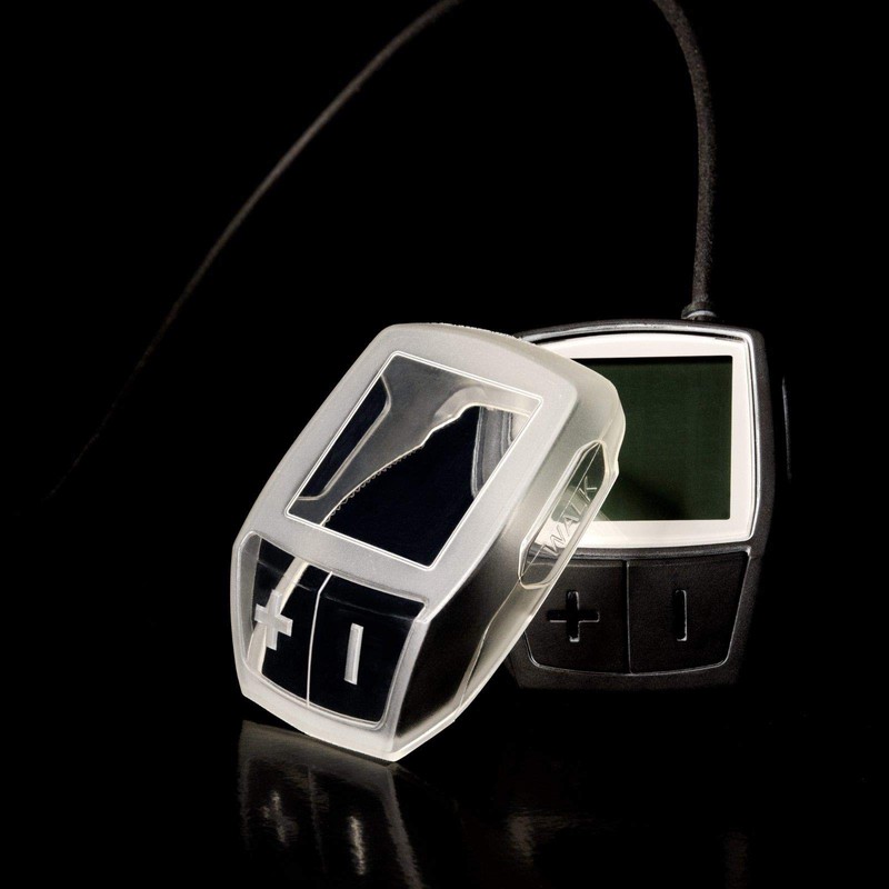 MH Cover Silikon Schutzhülle E-Bike Display Yamaha PW Series Bosch