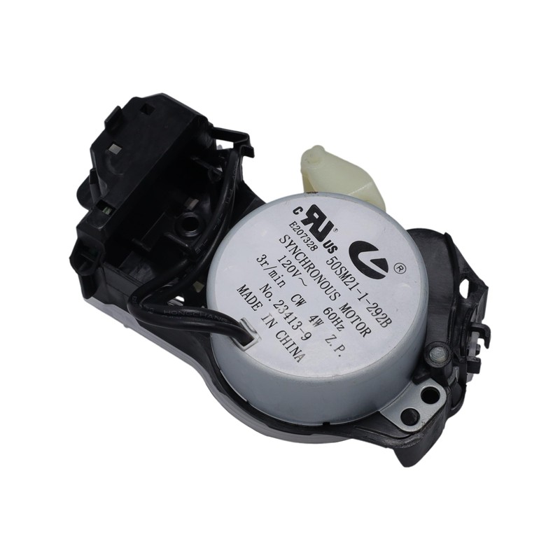 Supplying Demand W11212745 W10389471 Clothes Washer Actuator Replacement