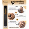 Ecosense Beard & Moustache Touchup Stick: Instant Beard Perfection |Ecosense