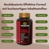 Vitassential Vitamin B-Komplex - Alle 8 B-Vitamine (B1, B2, B3,