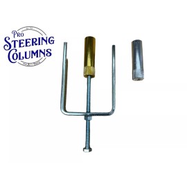 Unbranded GM Steering Column Lock Plate Tool Kit New-PSC