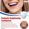 Yejoby (New) 2025 SP-6 Ultra Whitening Toothpaste,Deep Cleaning Care Fresh