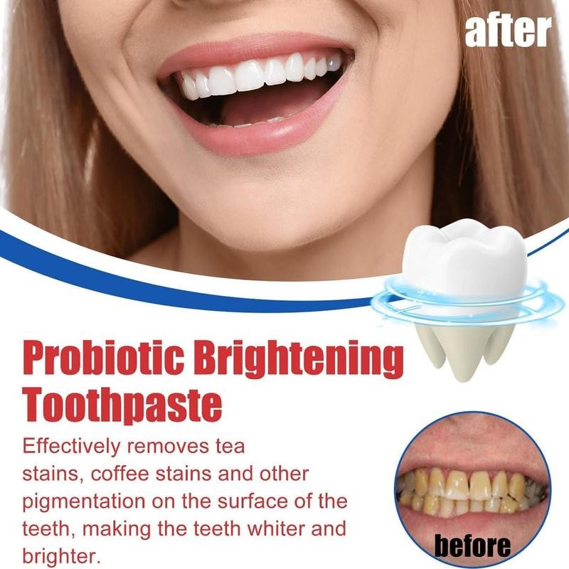 Yejoby (New) 2025 SP-6 Ultra Whitening Toothpaste,Deep Cleaning Care Fresh
