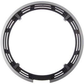 Shimano Repair Parts 48T Chain Guard & Fixed Bolt for FC-M591-S FC-T551 FC-M591-S FC-M590-S Y1LD98140