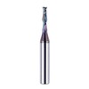SpeTool 1/4 Inch Shank Up Cut Spiral Router Bit, 1/8