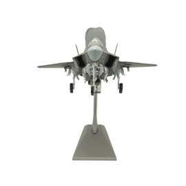 DCD Lockheed Martin F-35B (STOVL) Lightning II Aircraft Toy BF-01 Prototype Air Test Evaluation Squadron 23 (VX-23) Salty Dogs