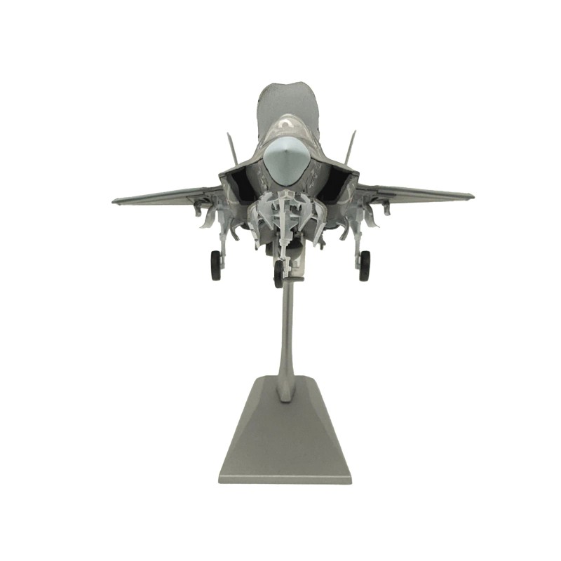 DCD Lockheed Martin F-35B (STOVL) Lightning II Aircraft Toy BF-01