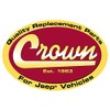Crown Automotive Window Regulator Body