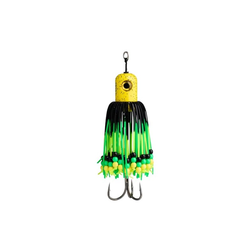 Madcat Clonk Teaser 16 cm - 1 Catfish Teaser, Colour: