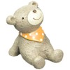 Naughty Animal Mascot Bear