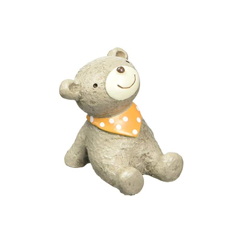 Naughty Animal Mascot Bear