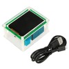 2.8 Inch Multifunctional Digital Car PM2.5 Air Quality Detector Monitor