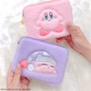 SK Japan Kirby's Dream Land Soft Mini Pouch