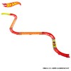Hot Wheels Track Builder Premium Curve Pack, Includes 1 Mini