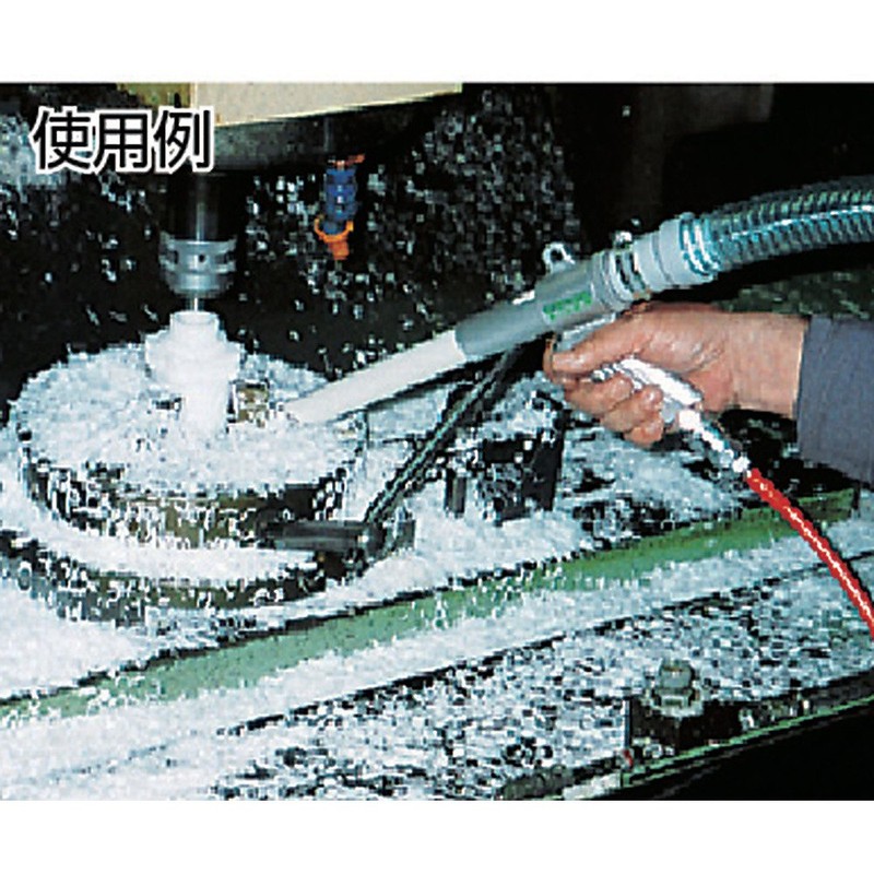 TRUSCO (torasuko) Air Gun Dust Pack with a set
