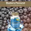 Vit Direct - Magnesium Gummies - 60 Blueberry Flavoured Gummies