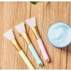 Patry Deluxe 10 Pzas Paquete Espátulas Silicón Mascarillas Facial Brochas