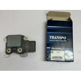 Transpo VOLTAGE REGULATOR/BRUS