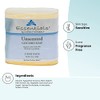 Clearly Natural Glycerine Bar Soap, Unscented, 3 Count, 4 oz