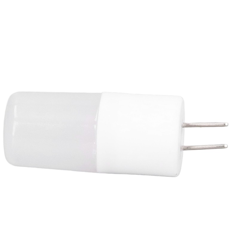 10PCS G4 Light Bulb Warm White LED Light Ceiling Lamp