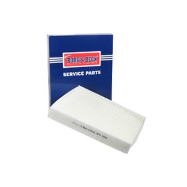 CABIN FILTER Volvo V40 12-Ford Focus III