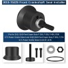 Unbranded Front Crankshaft Seal Installer Tool for 2011-2021 Ford F-250