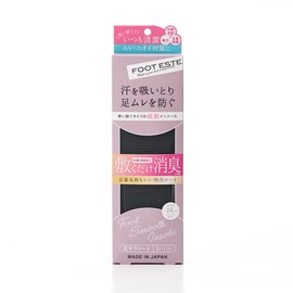 Footesthetic Foot Sarah Sheets (5 Pairs Included, Disposable Paper Insoles), Made in Japan