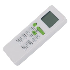 GYKQ-52 Replaced Remote Control -ALLIMITY- Fit for TCL AC Air Conditioner GYKQ-52 Remote Control with ECO Function TAC-09CHSA/XA71 Iqool12 Iqool24B Iqool12B Iqool18 Iqool24 iQool9B Iqool9