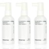 Innisfree [이니스프리] 이니스프리 마이 헤어 레시피 스트렝스 토닉 에센스100mL 3개 Innisfree My Hair Recipe Strength Tonic Essence 100mL 3ea