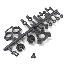 Kyosho Shock Plastic Parts (Black/Optima) OT210BKB