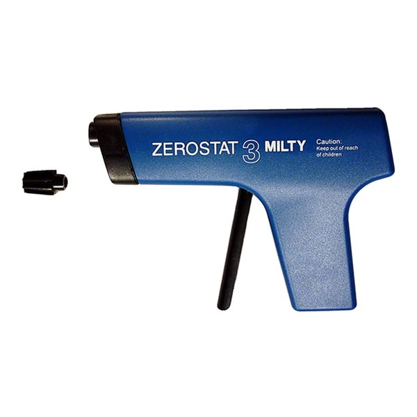 Electron Microscopy Sciences EMS 60610 Zerostat Anti-Static Gun