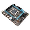 DDR3 Motherboard X79 LGA2011 V1 V2 PCIe 3.0 NVME SATA