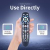 ZWP RC26655006/03B P265V3.1 Replacement Remote Control for Frontier Verizon FiOS