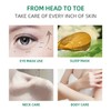 Organic Aloe Vera Gel 99% Natural 300ml