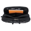 Porter 728-08710 Plan 2-Way Shoulder Bag, black (black 19-3911tcx)