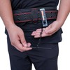 MELOTOUGH Tape Thong for Tool Belt Waist Electrical Tape Strap