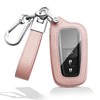 Powerful for Toyota Key Fob Cover Car Key Fob Protector