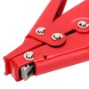Nylon Cable Tie Gun Portable Wire Pliers Hand Tool HS-519