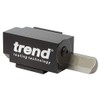 Trend C/CHISEL Corner Chisel for Squaring Hinge Recesses
