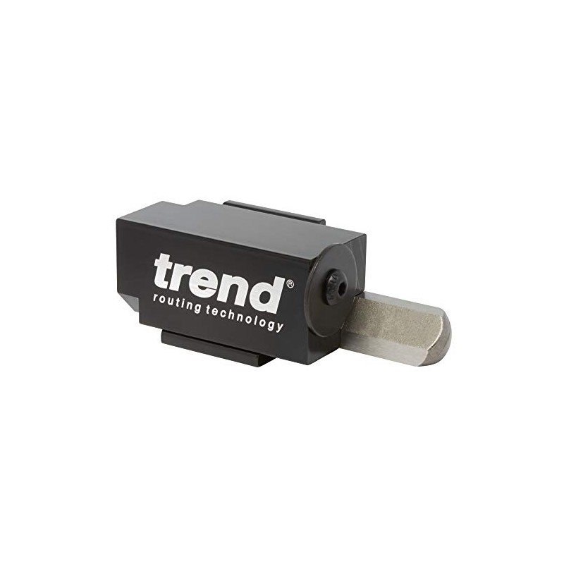 Trend C/CHISEL Corner Chisel for Squaring Hinge Recesses