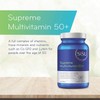 SISU Supreme Multivitamin 50+ 60 VC